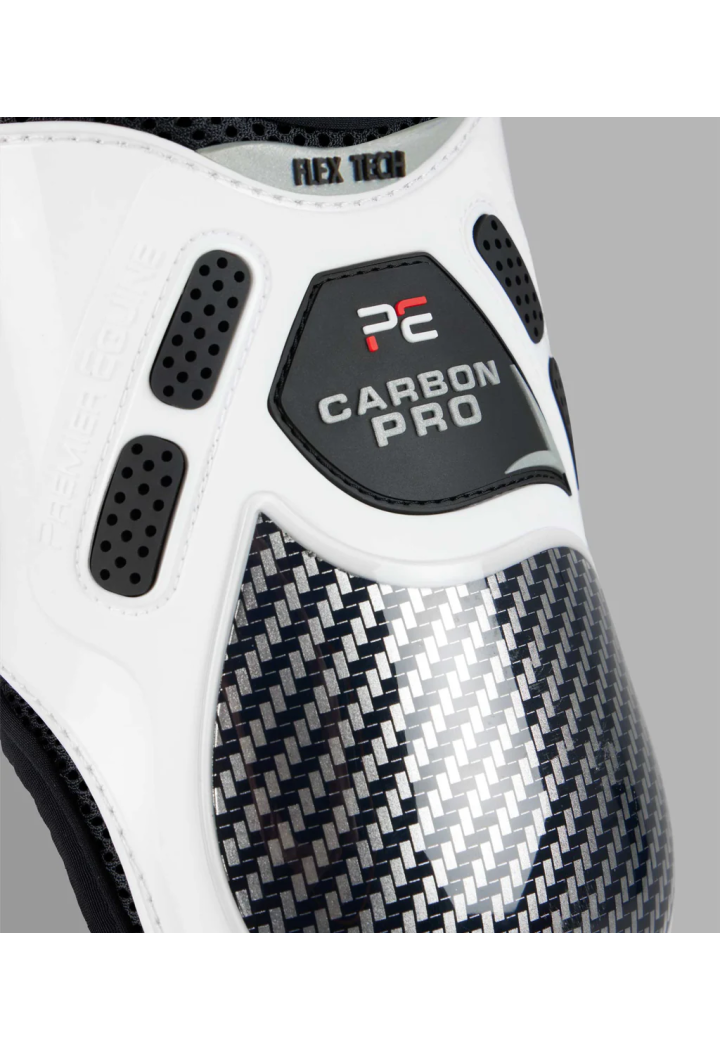 Protezione posteriore CarbonPro PREMIER EQUINE