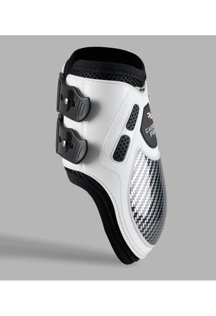 Protezione posteriore CarbonPro PREMIER EQUINE