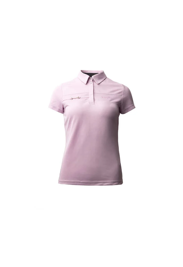 Polo camicia HORZE Corinne 25SS femmina