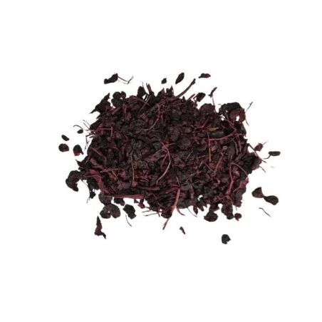 Asciugatura di ribes nero EQUIHERBS 14kg