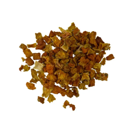 Zucca essiccato EQUIHERBS 1kg