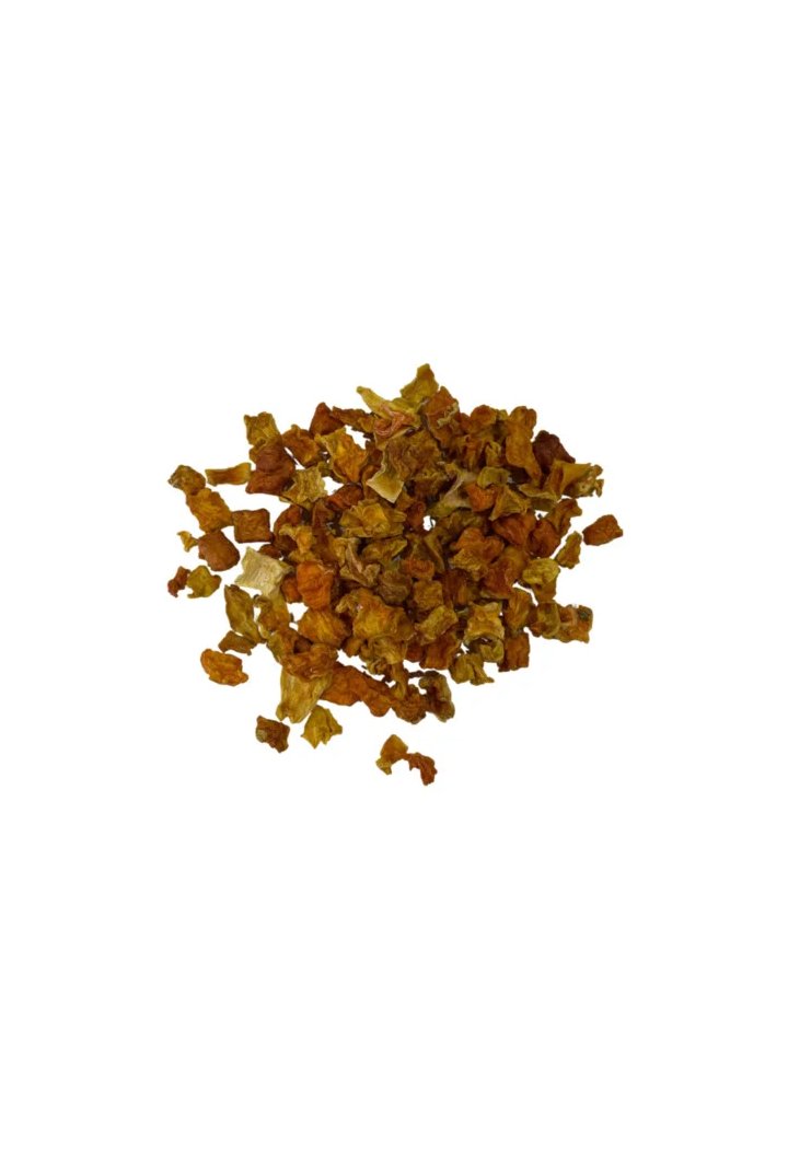 Zucca essiccato EQUIHERBS 1kg