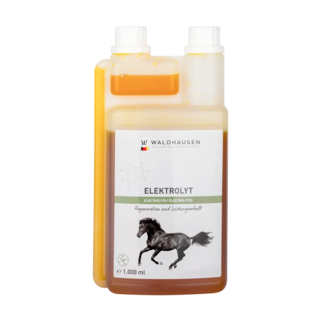 Elettroliti WALDHAUSEN Elettroliti liquidi 1000ml