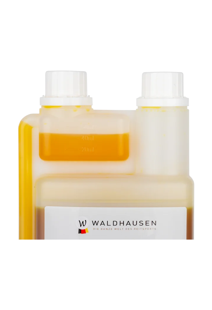 Elettroliti WALDHAUSEN Elettroliti liquidi 1000ml