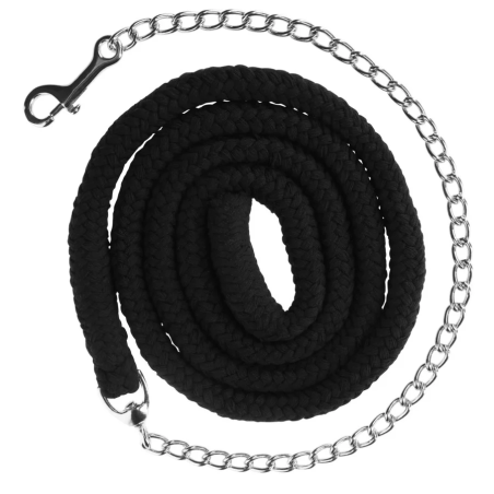 Lunghina cotone COVALLIERO con catena