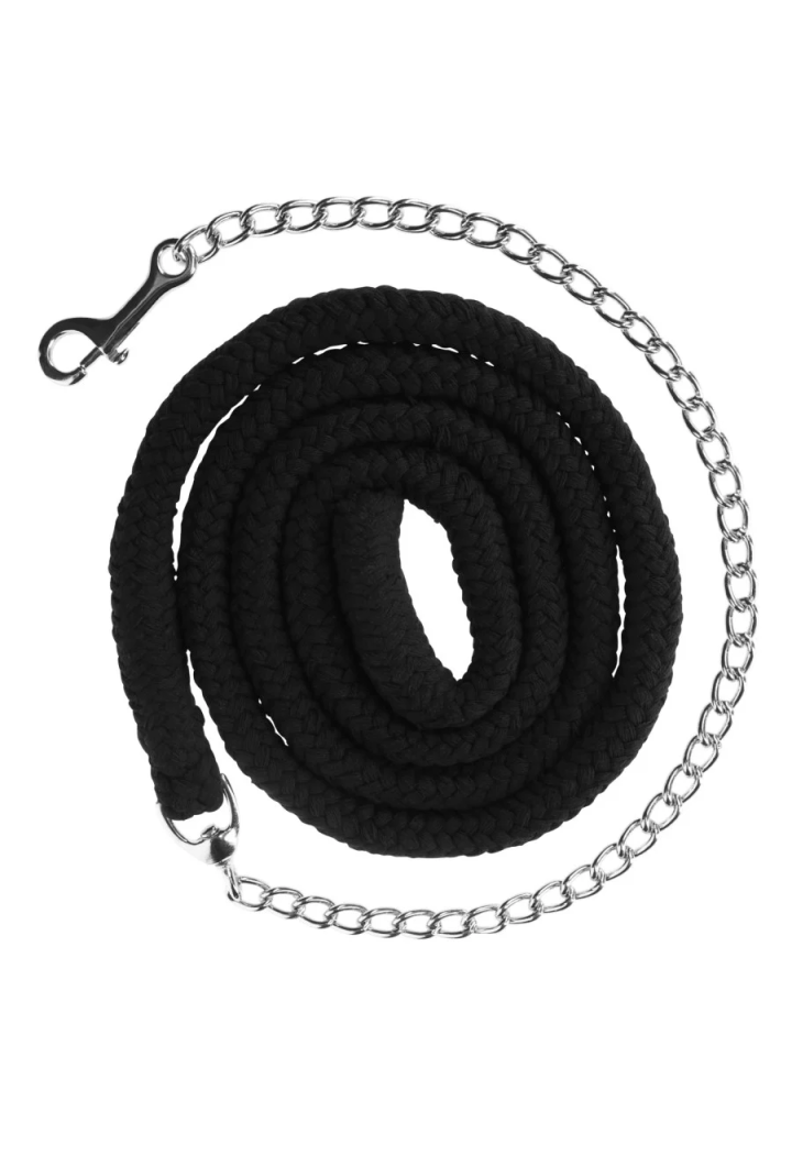 Lunghina cotone COVALLIERO con catena