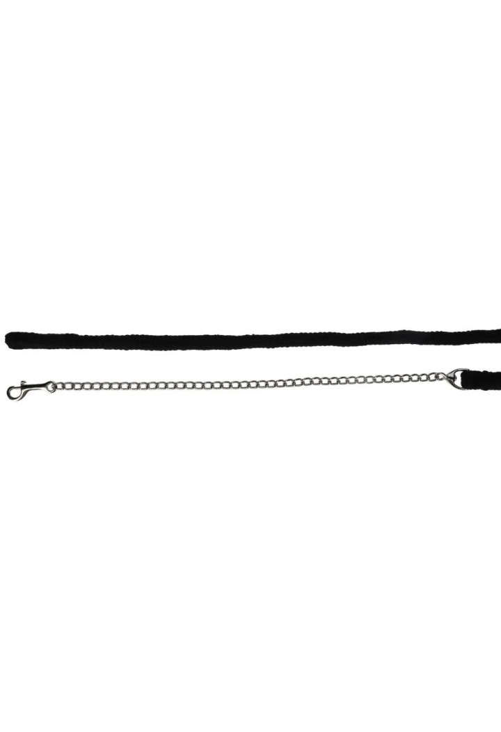 Lunghina cotone COVALLIERO con catena