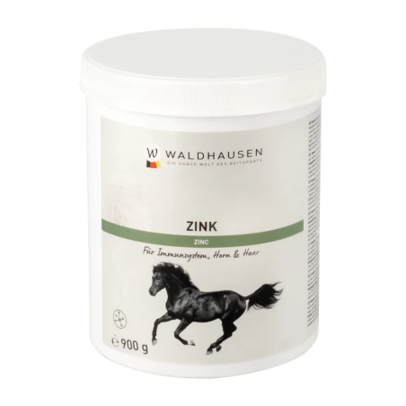 Zinc WALDHAUSEN Zink 900g