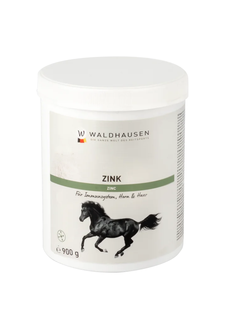 Zinc WALDHAUSEN Zink 900g