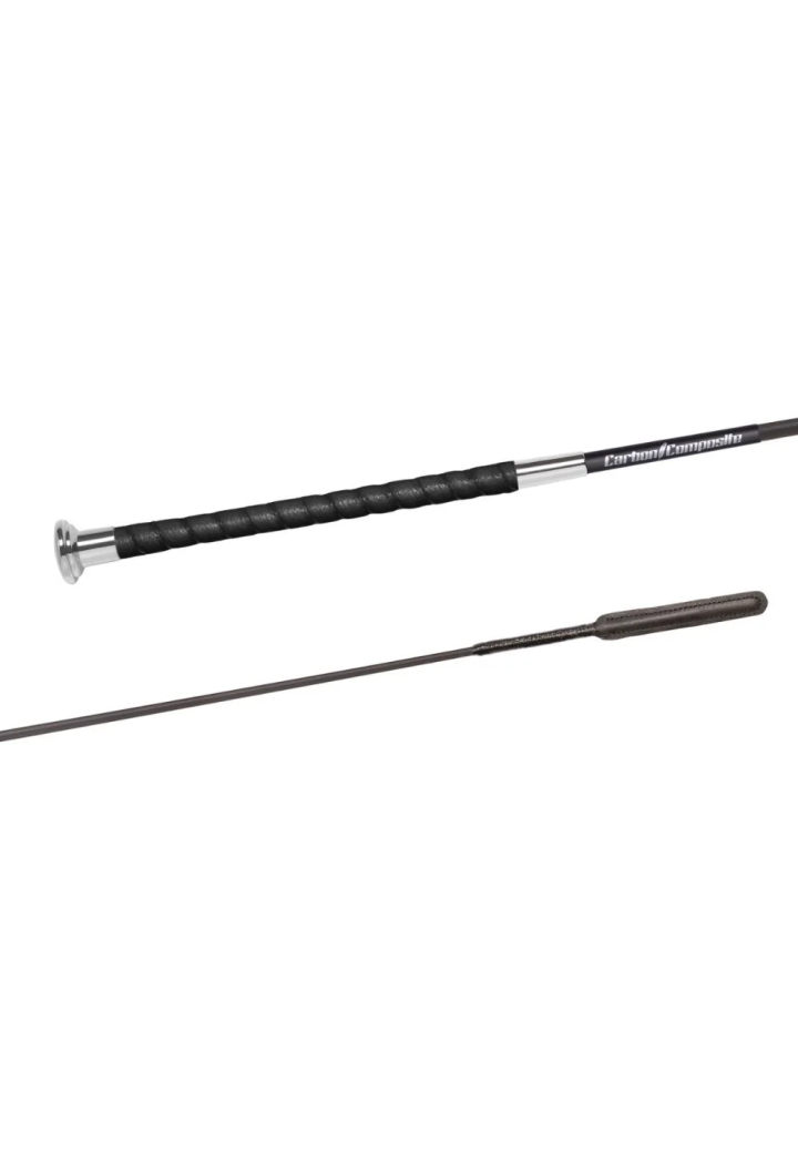 Frusta da dressage FLECK CarbonPremiumPlus