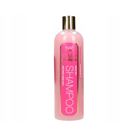 Shampoo scintillante NAF Pimp My Pony 500ml