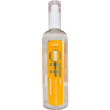 NAF Muck Off 500ml rimozione dei capelli