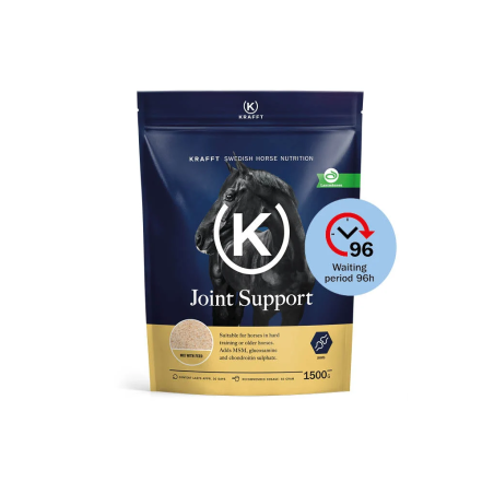 Integratore comune KRAFFT Joint Support 1,5kg
