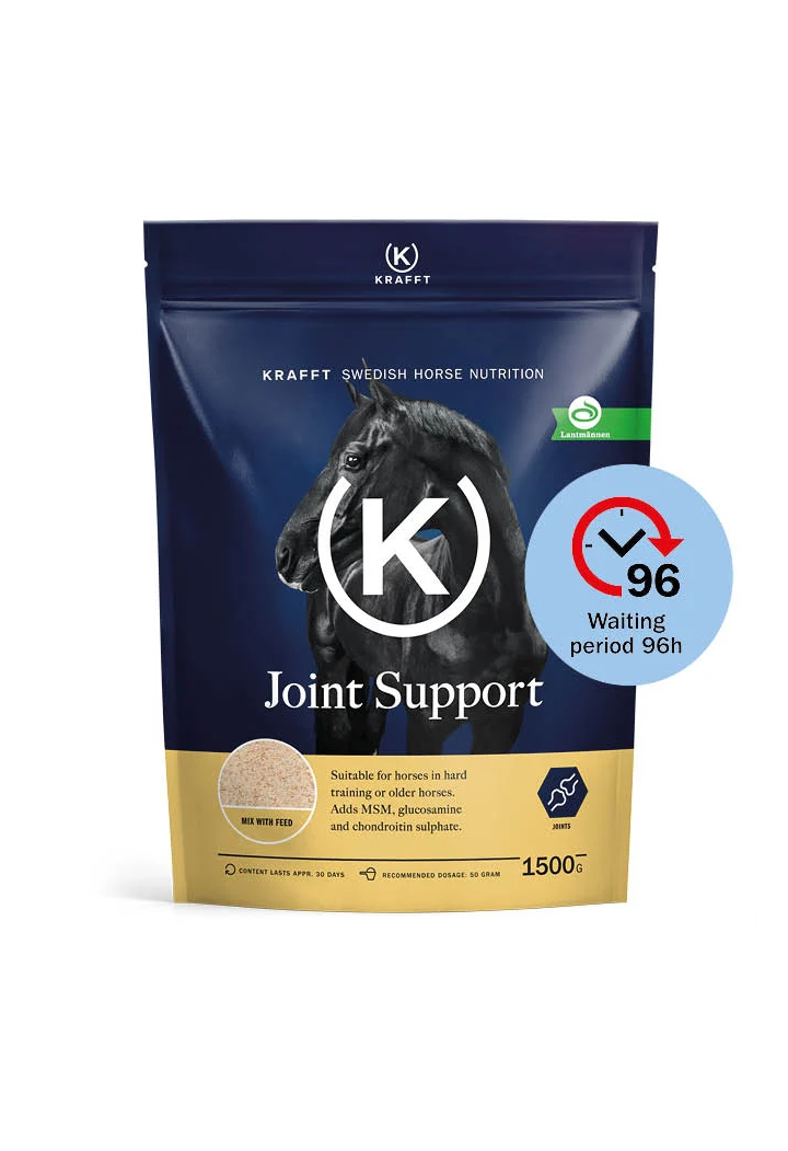 Integratore comune KRAFFT Joint Support 1,5kg