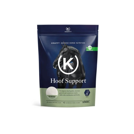 supplemento zoccoli KRAFFT Hoof Support 1,5kg