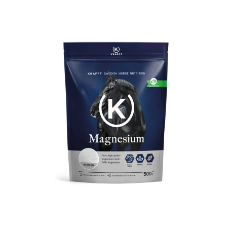 Magnesium KRAFFT Magnesium 500g
