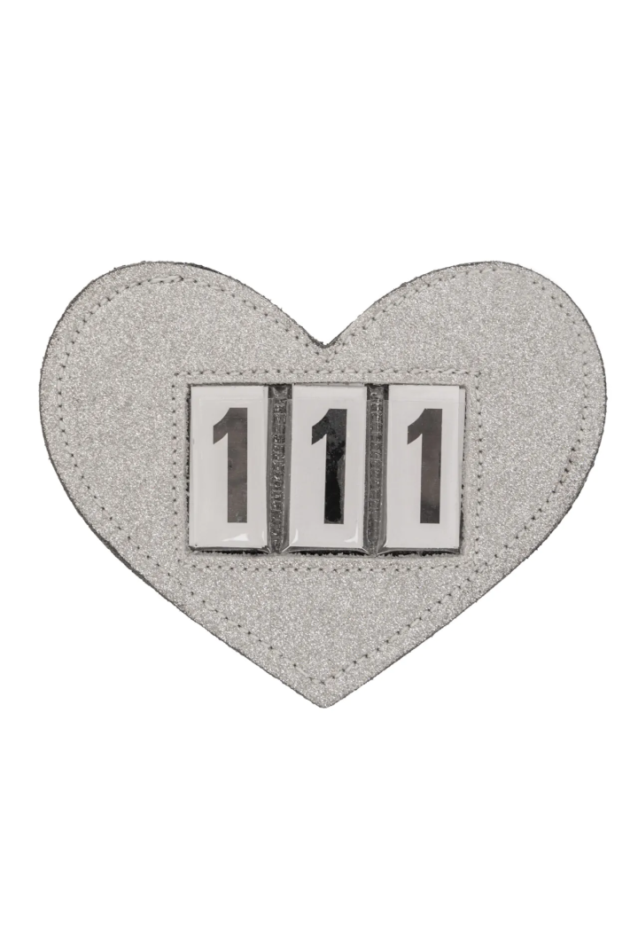Start numeri QHP Heart