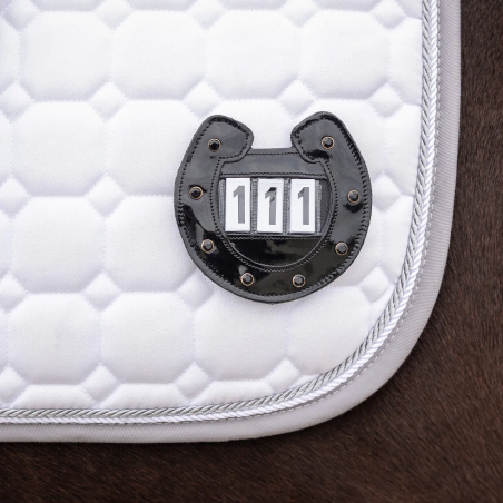 Start numeri QHP Horseshoe