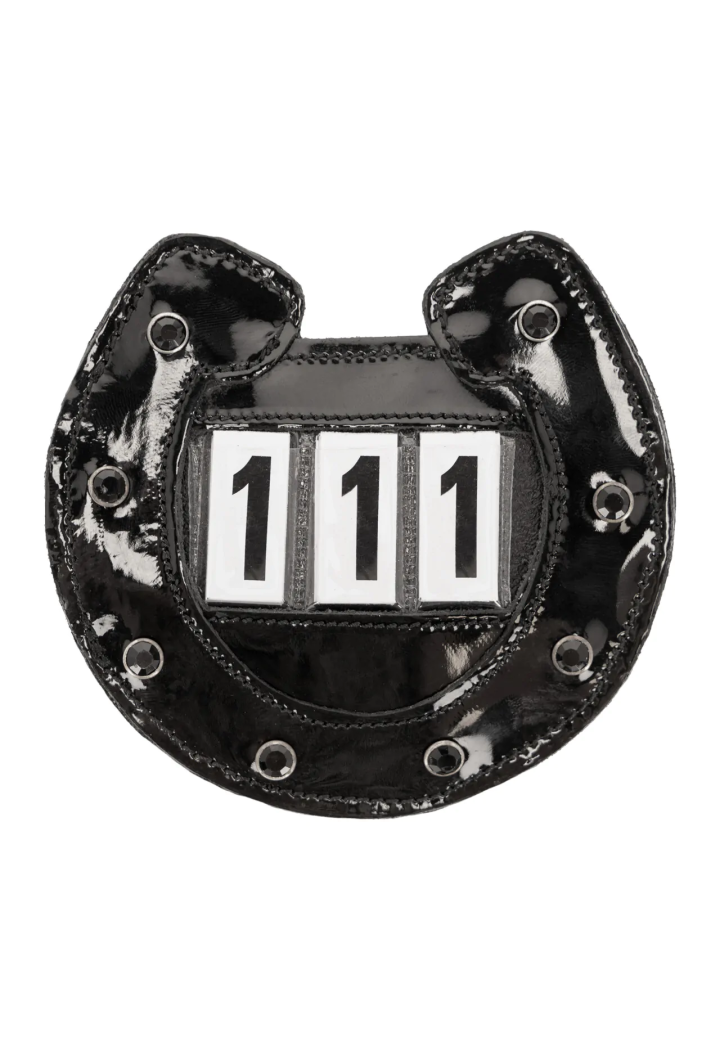 Start numeri QHP Horseshoe