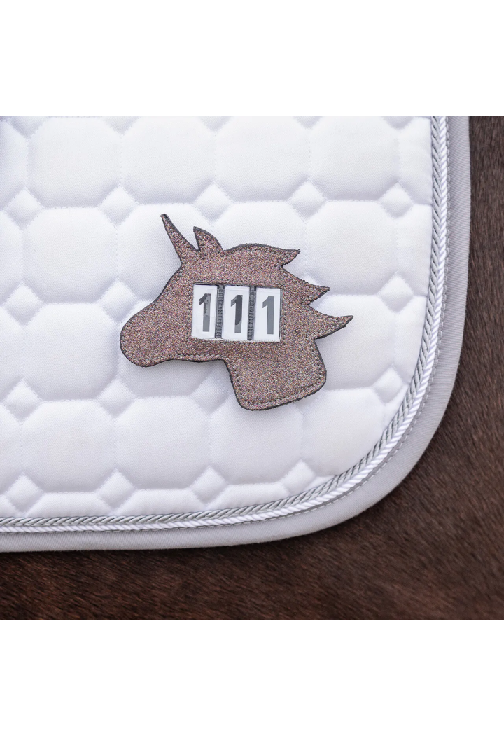 QHP Unicorn Start Numeri