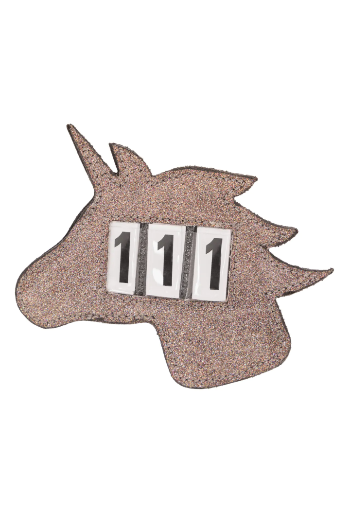 QHP Unicorn Start Numeri