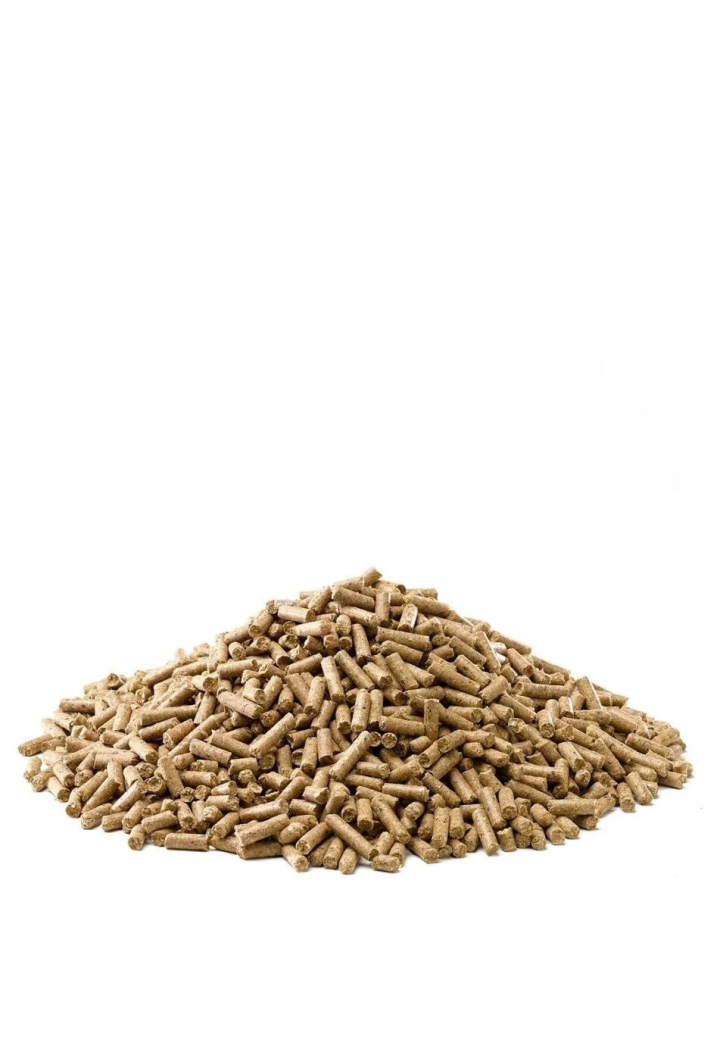 Alimentazione SARACEN Condition Improver tazze 20kg