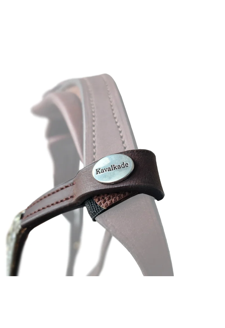 Gomme sotto frontalino KAVALKADE Stabilizator
