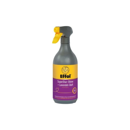 Illuminazione per capelli EFFOL Super lavanda 750ml