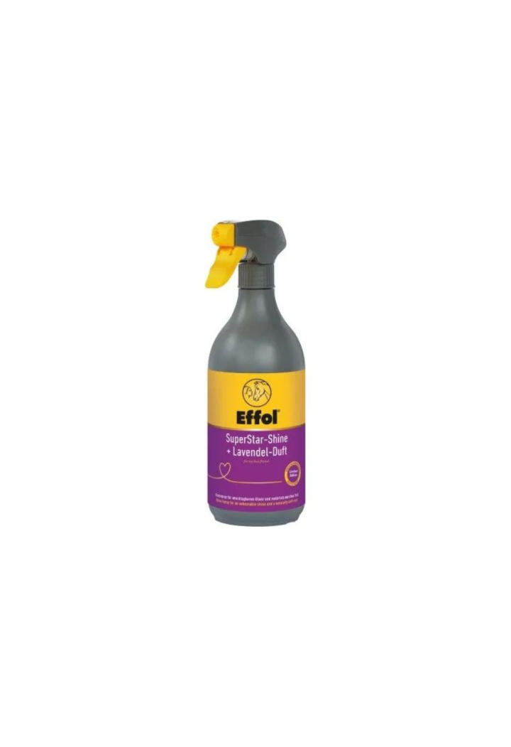 Illuminazione per capelli EFFOL Super lavanda 750ml
