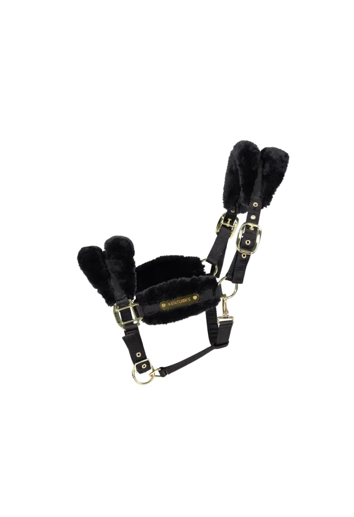 Cavezza KENTUCKY SheepskinSoft