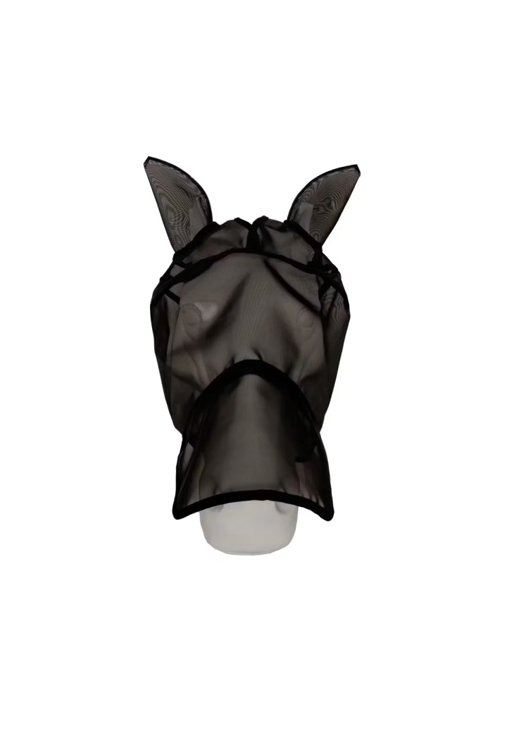 Maschera antimosche KENTUCKY Classic orecchi+nos
