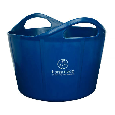 Secchio Horse-Trade Flexi 17l