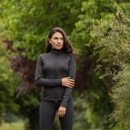 COVALLIERO Anniversary Active camicetta femminile