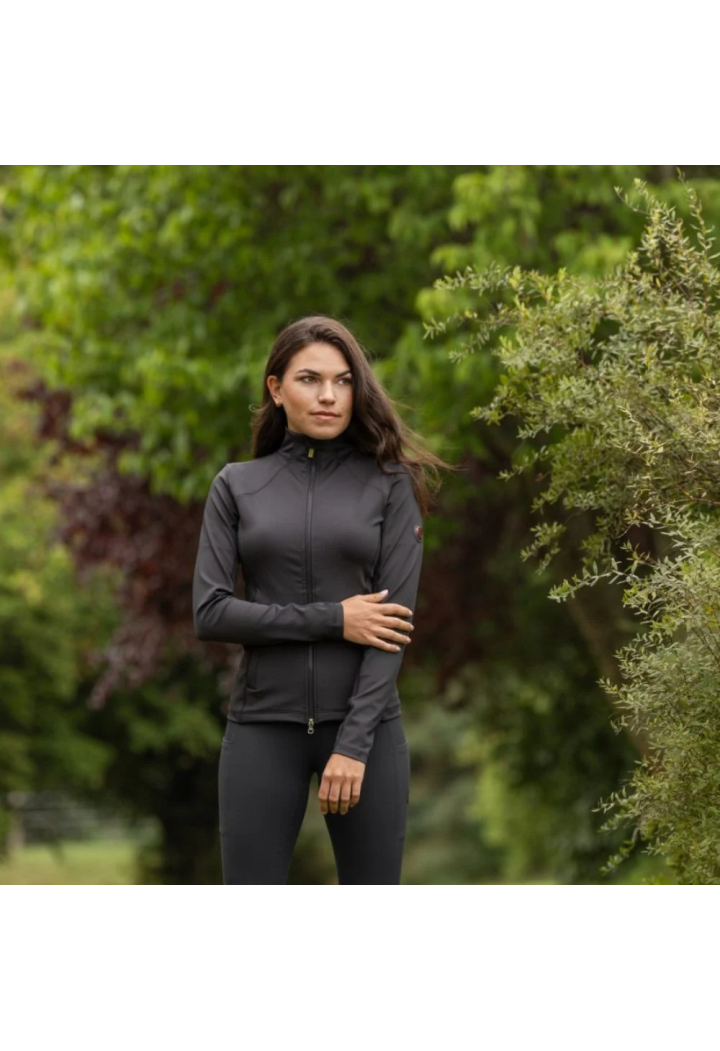 COVALLIERO Anniversary Active camicetta femminile