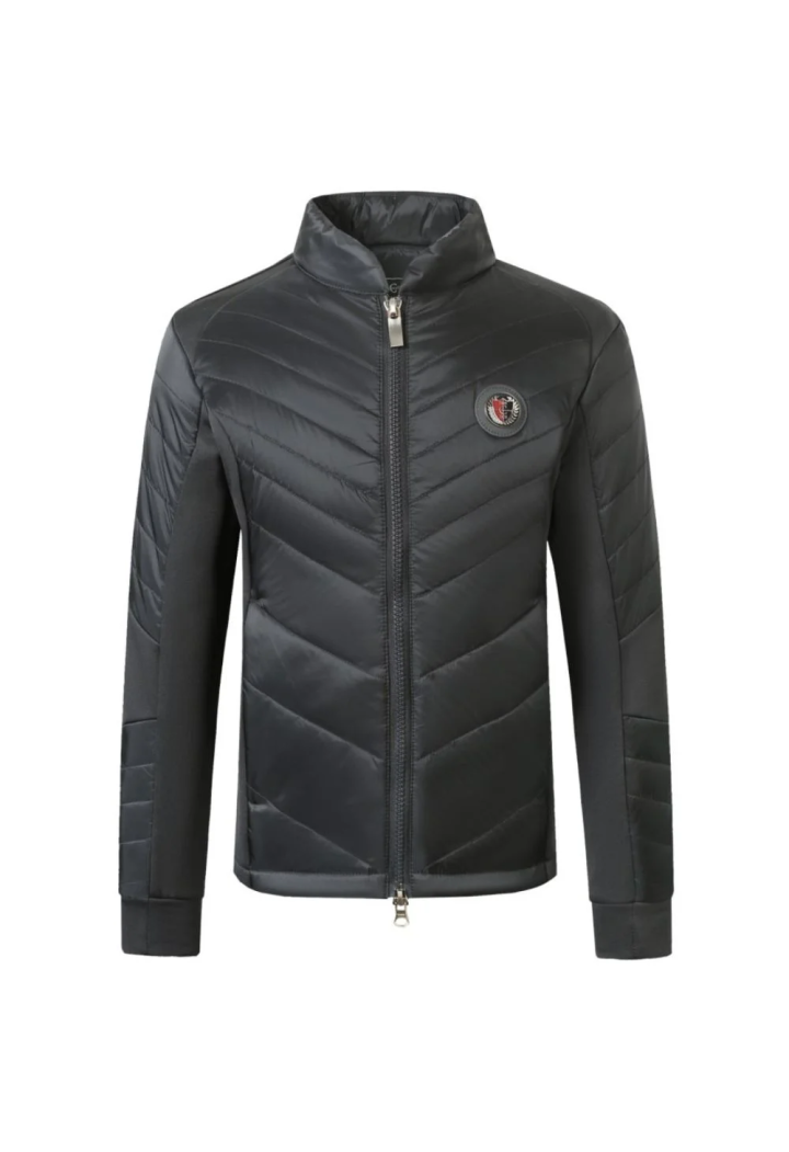 Giacca COVALLIERO Anniversary Combi