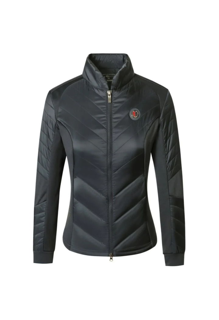 Giacca donna COVALLIERO Anniversary Combi