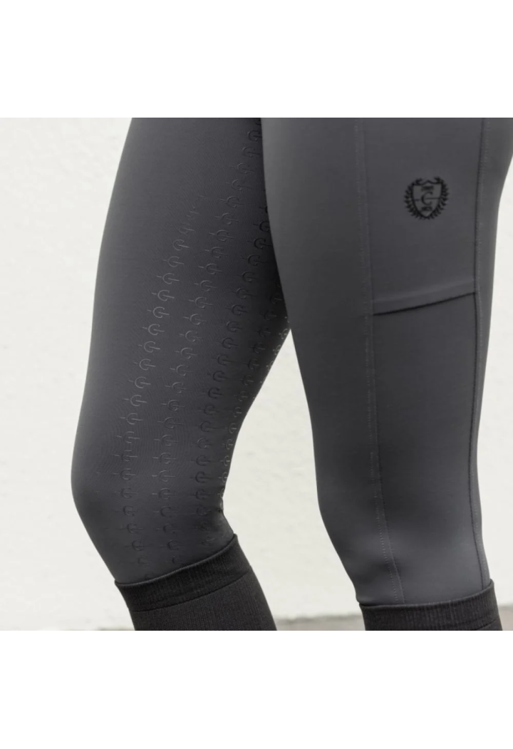 Leggings da donna COVALLIERO Anniversary