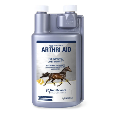 Integratore comune NUTRISCIENCE Arthri Aid 1000ml