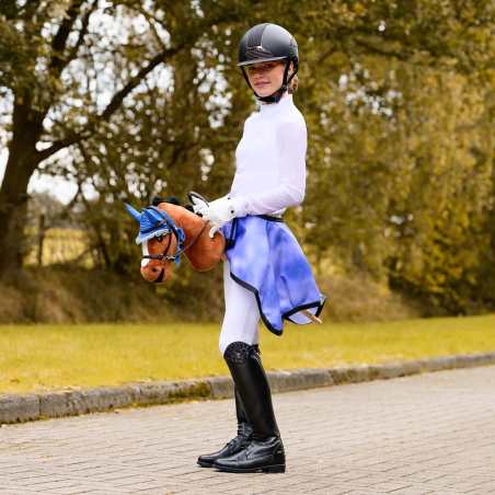 Formazione Coperta per cavalli QHP HobbyHorse