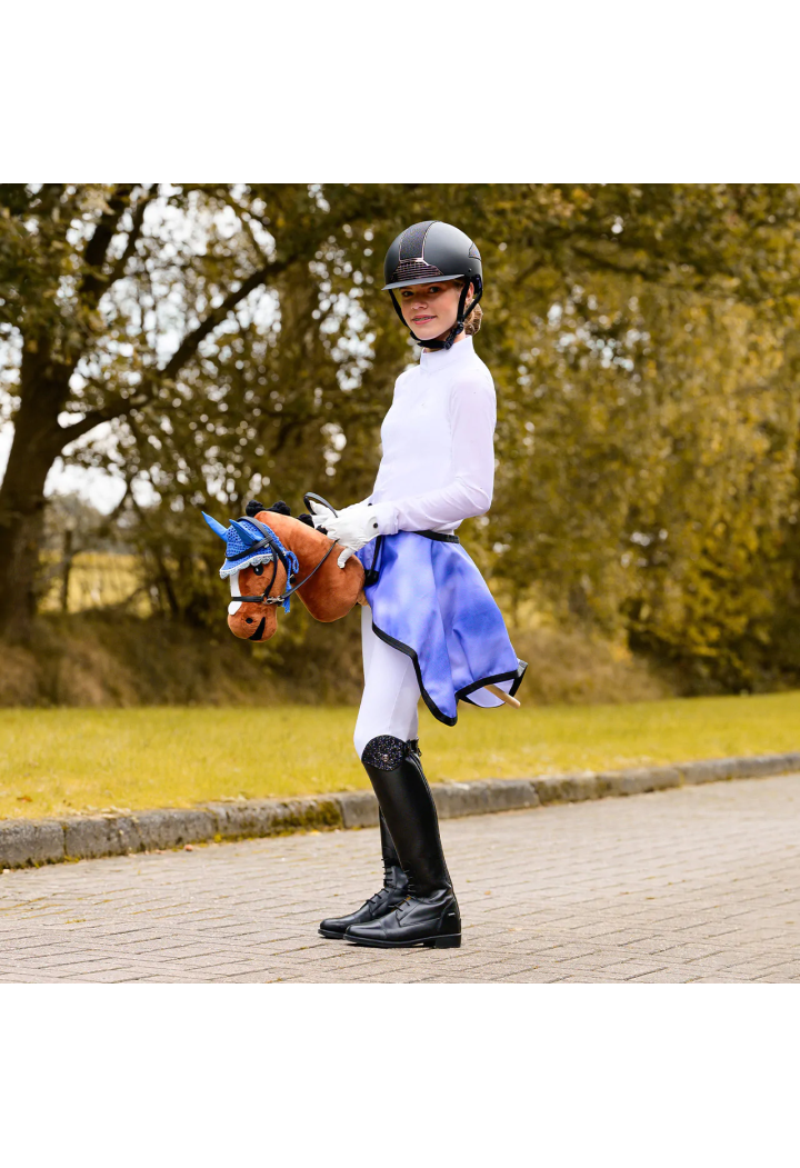 Formazione Coperta per cavalli QHP HobbyHorse