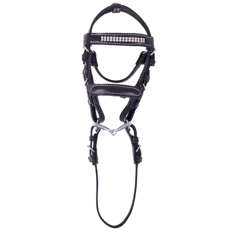 Portachiavi QHP MiniBridle Madelon