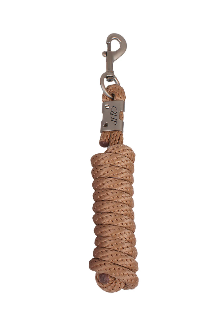 Lunghina QHP Leadrope Luxury 2m