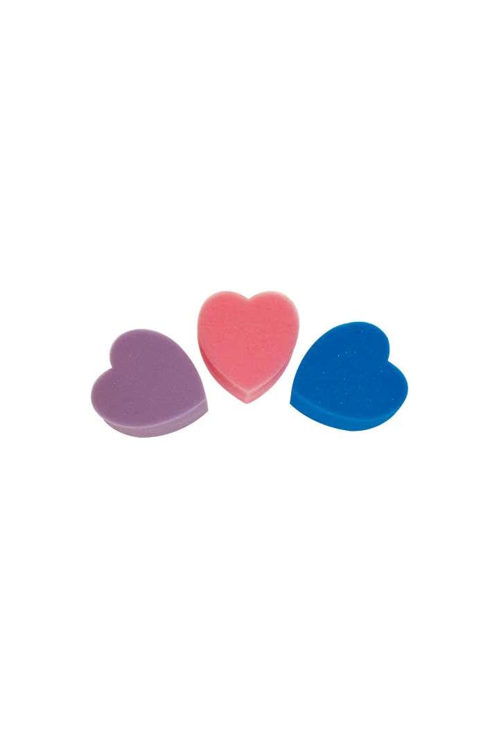 Spugna HIPPO-TONIC Heart