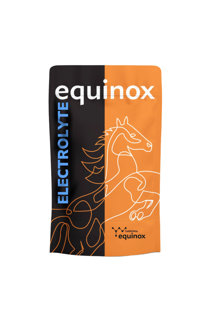 YARROWI Equinox Electrolyte 0,9kg