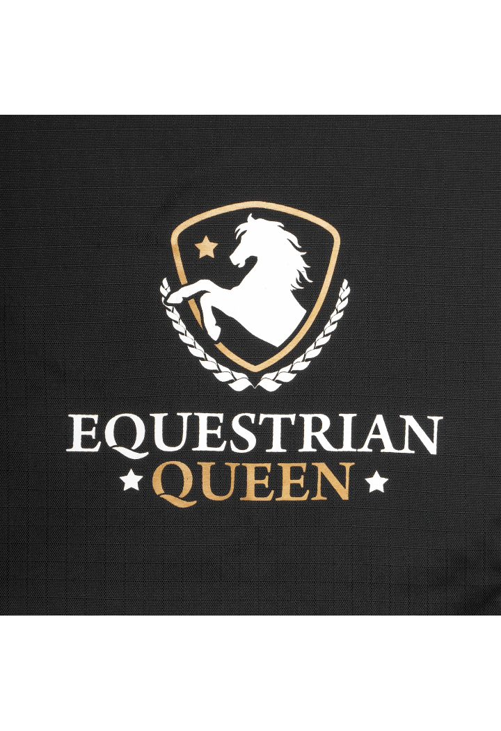 Copertura su sella EQ.QUEEN elastico