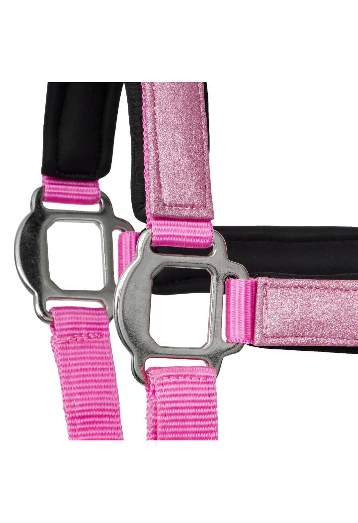 Cavezza START Neoprene Glitter 2 tono