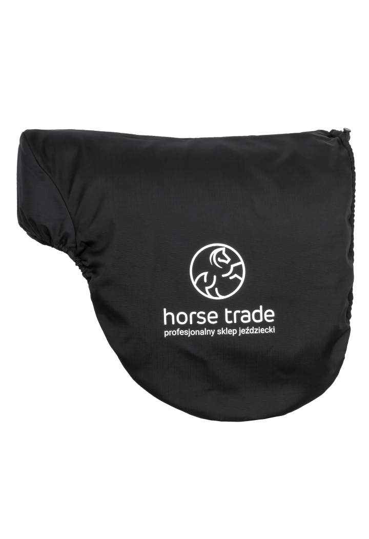 Copertura su sella HORSE-TRADE (logo) elastico