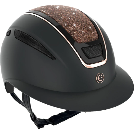 Casco da equitazione COVALLIERO Elite Polo