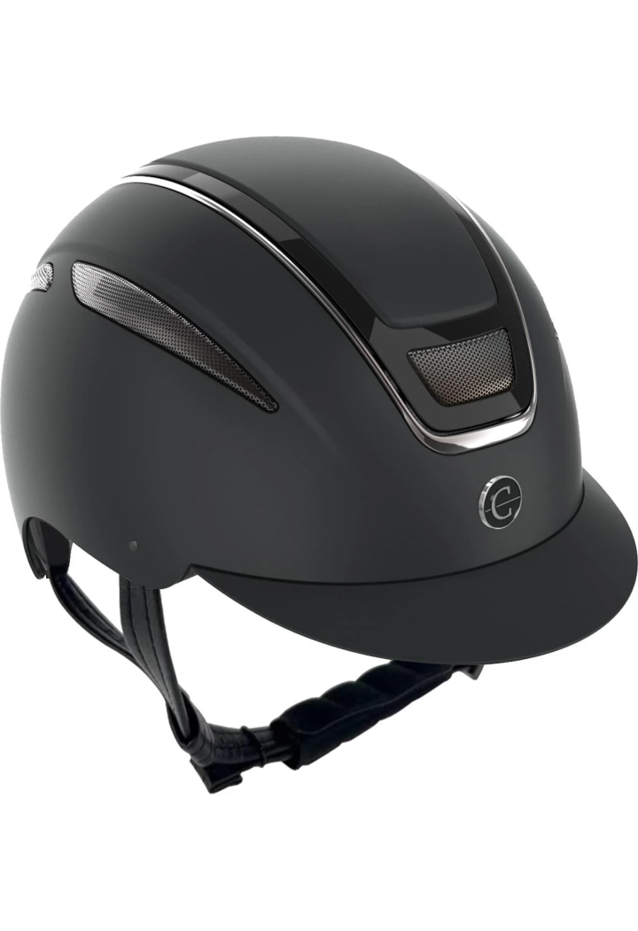 Casco da equitazione COVALLIERO Elite