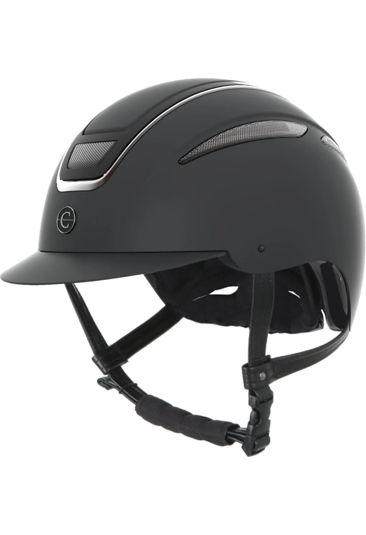 Casco da equitazione COVALLIERO Elite